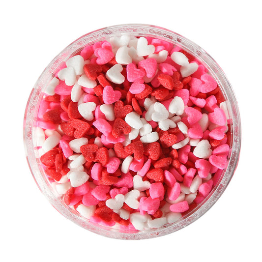 MINI LOVE Hearts (55g) - by Sprinks