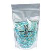 500g PASTEL GLITZ Sprinkles - by Sprinks