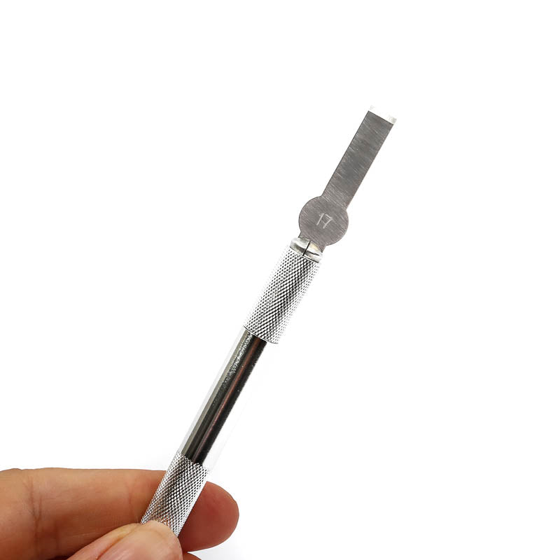 SPRINKS Craft Knife & Insertion Blade