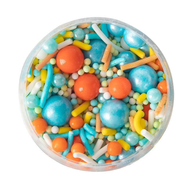 500g WILD ONE Sprinkles - by Sprinks