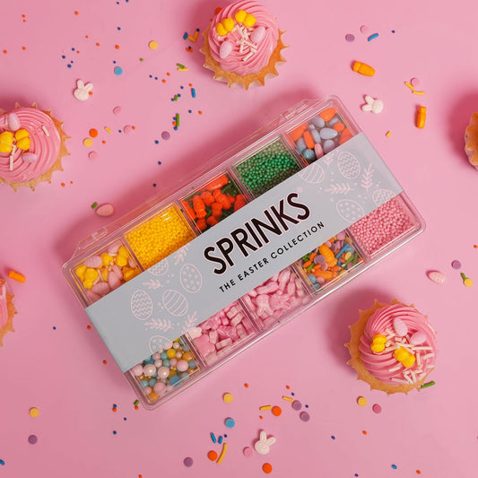 Sprinkle Joe Box Boxes & Boards – Sprinks