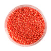 Nonpareils ORANGE (70g) - by Sprinks