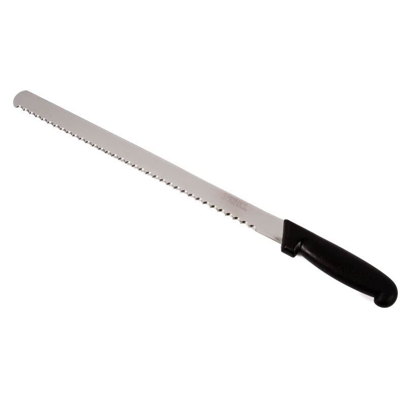 SPRINKS 14" Serrated CAKE KNIFE
