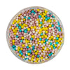 MY BABY JUST CARES FOR ME Nonpareils (70g) - by Sprinks