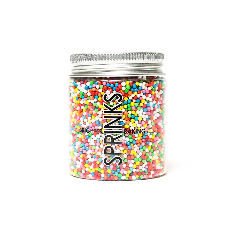 Nonpareils MIXED (65g) - by Sprinks