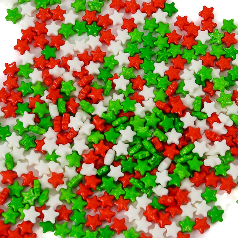 I'M A LITTLE STAR Sprinkles (75g) - by Sprinks