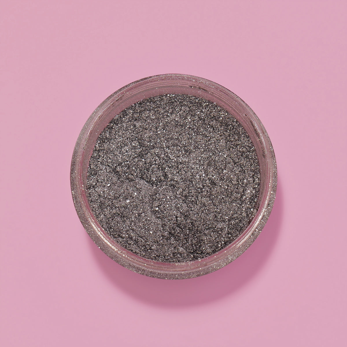 Sprinks Edible Glitter (2g) - SILVER