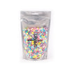 500g SWEETIE HEARTS KISS & LOVE Blend Sprinkles - by Sprinks