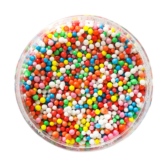 Nonpareils MIXED (65g) - by Sprinks