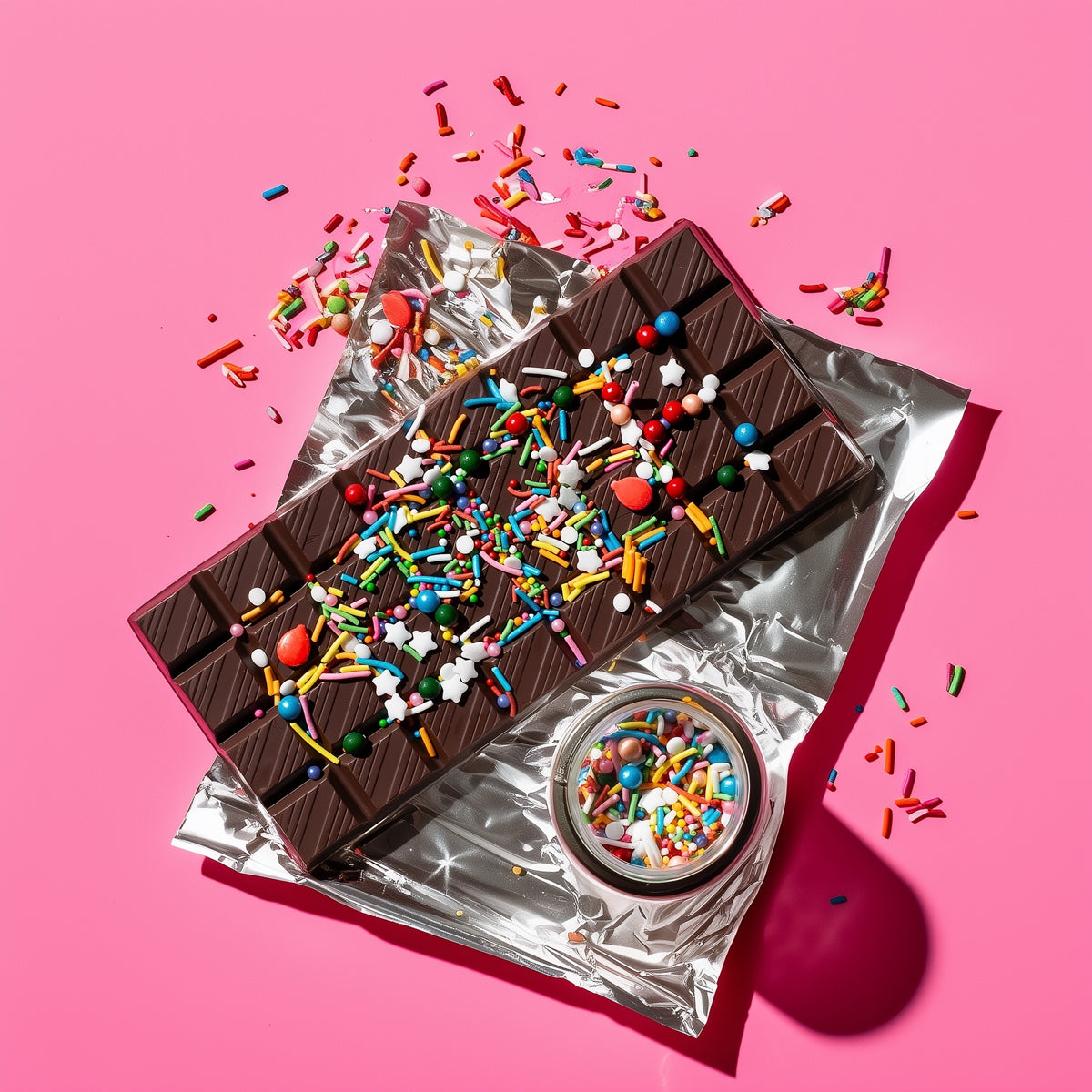 IT'S MY PARTY (70g) Sprinkles - by Sprinks