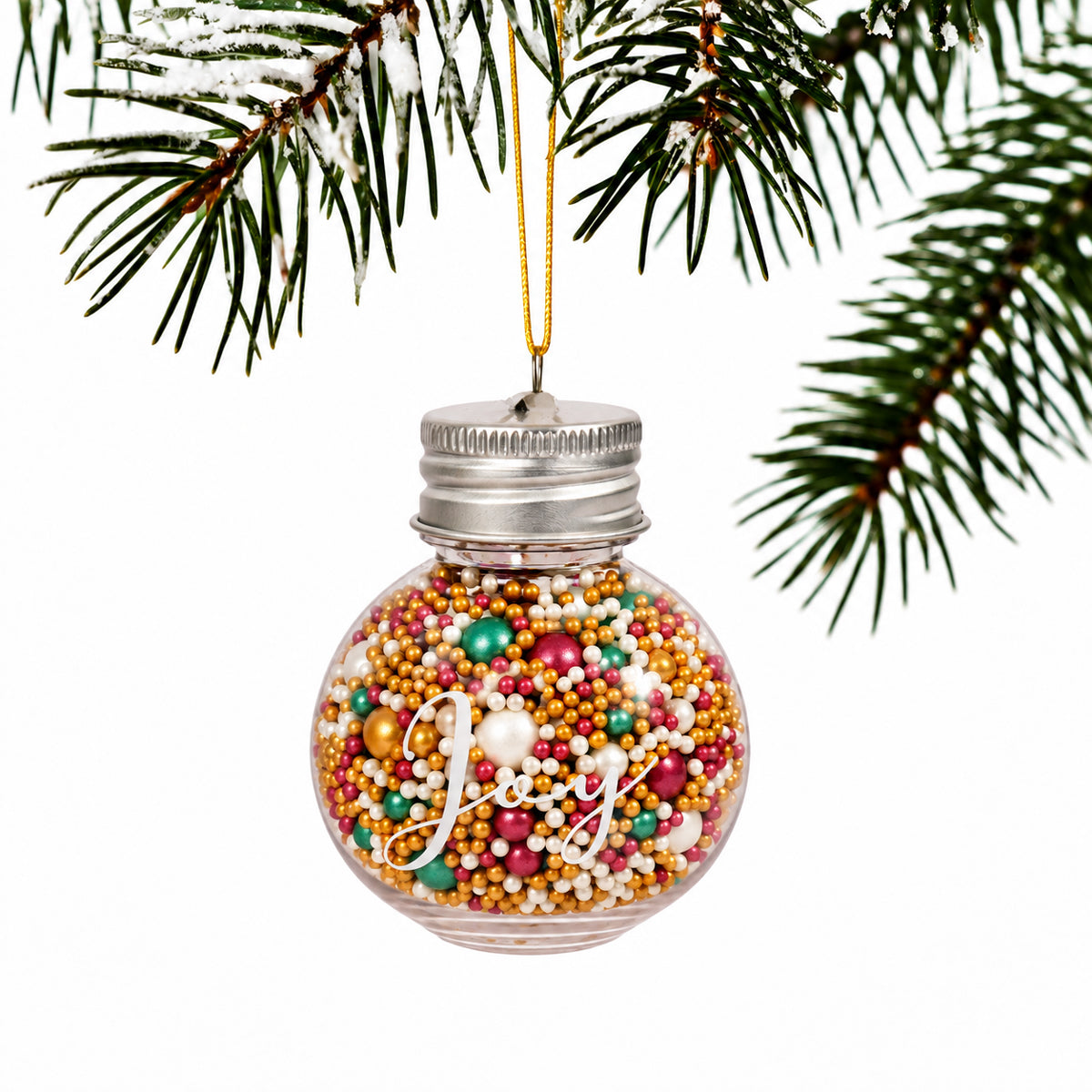 SPRINKS Merry Minis - MERRY & BRIGHT 50g