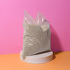 Sprinks Pro Series - 2kg Shiny Silver 2mm Sprinkles