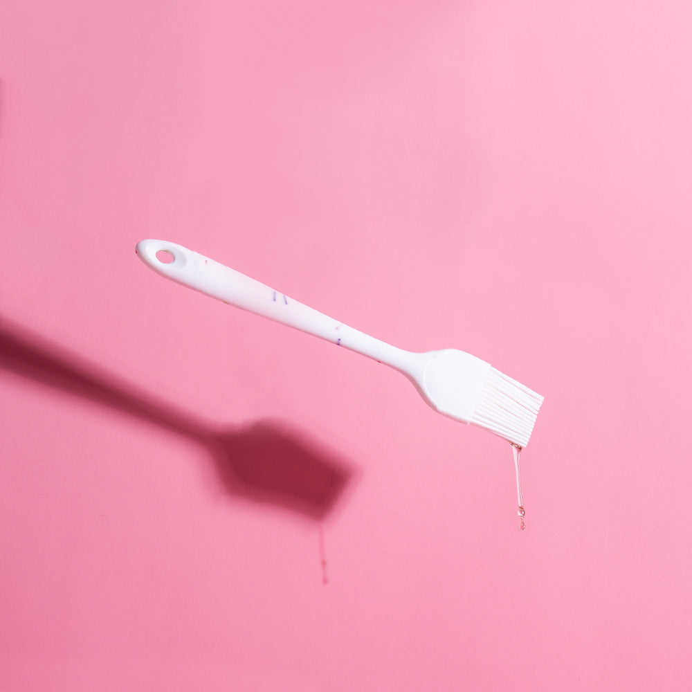 SPRINKS Small Silicone Brush