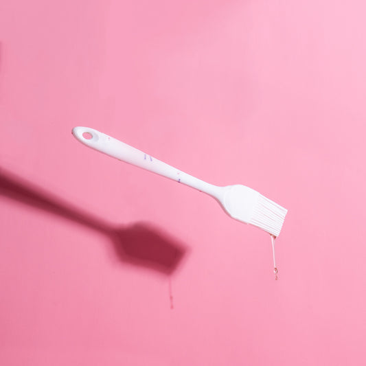 SPRINKS Small Silicone Brush