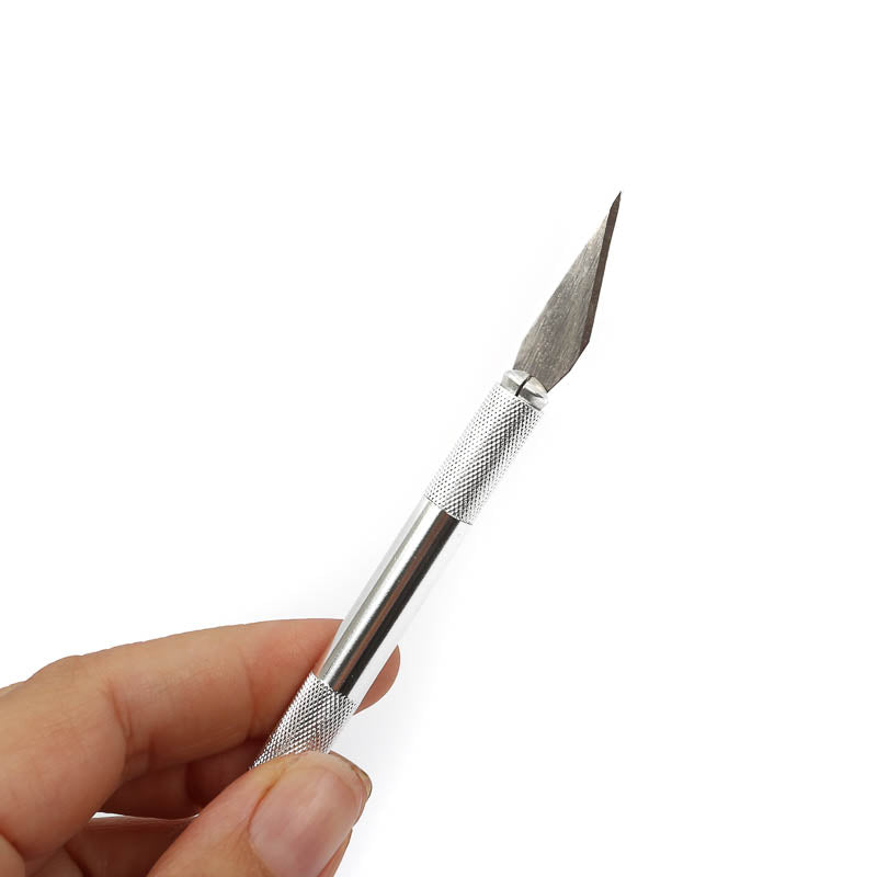 SPRINKS Craft Knife & Insertion Blade