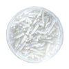 Jimmies 1mm WHITE (55g) - by Sprinks