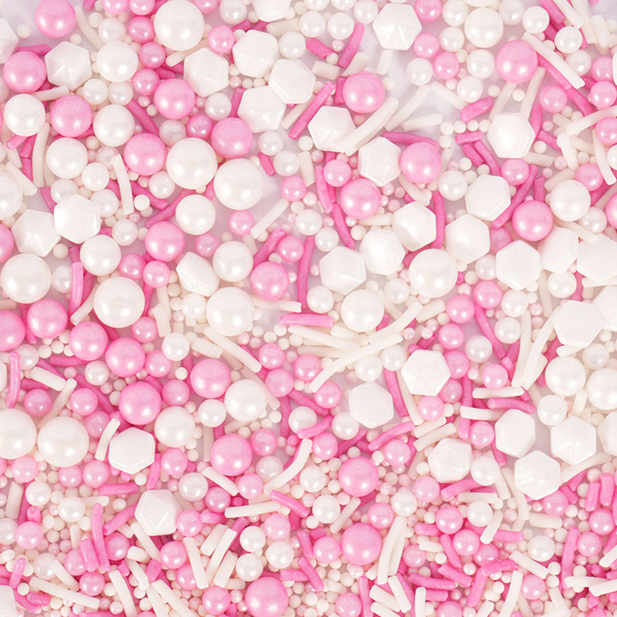 500g GIRLS BEST FRIEND Sprinkles - by Sprinks