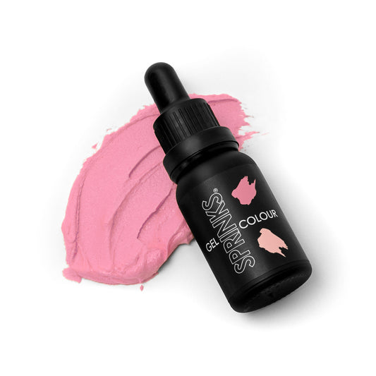 Sprinks ROSE Gel Colour (15ml)**