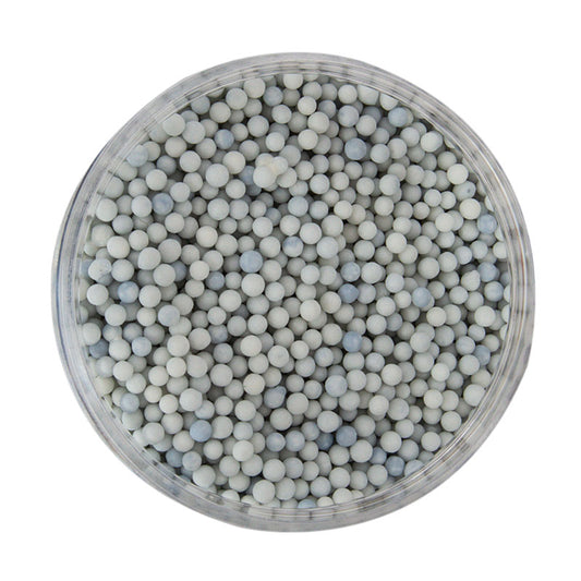 PASTEL BLUE Nonpareils (65g) - by Sprinks