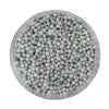 PASTEL BLUE Nonpareils (65g) - by Sprinks