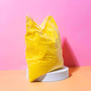 2kg BULK Nonpareils YELLOW - by Sprinks