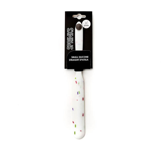 SPRINKS Small Silicone Straight Spatula
