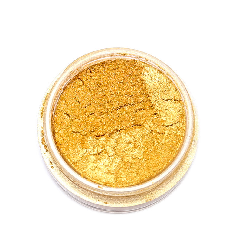 25g AGED GOLD Lustre Dust - Sprinks