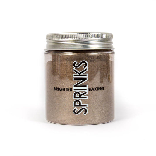 25g VINTAGE METAL Lustre Dust - Sprinks