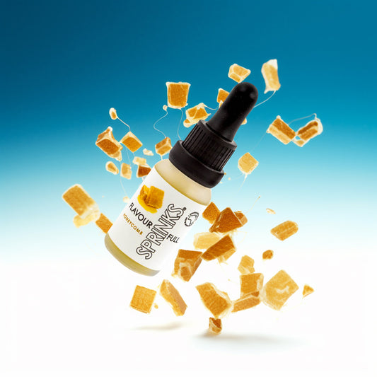 Sprinks HONEYCOMB Flavour (15ml)**