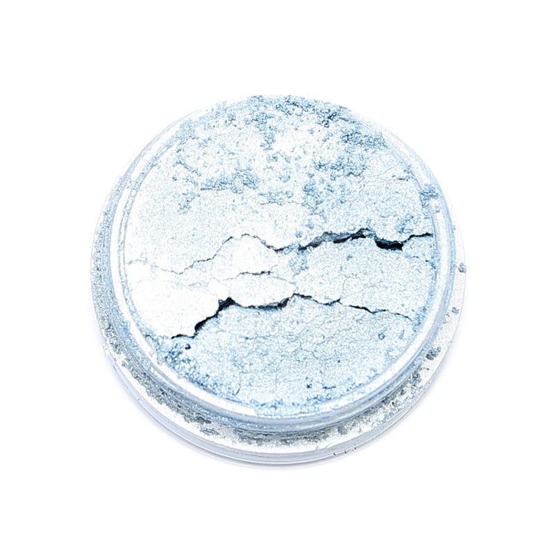 DOVE BLUE Lustre Dust (10ml) - Sprinks
