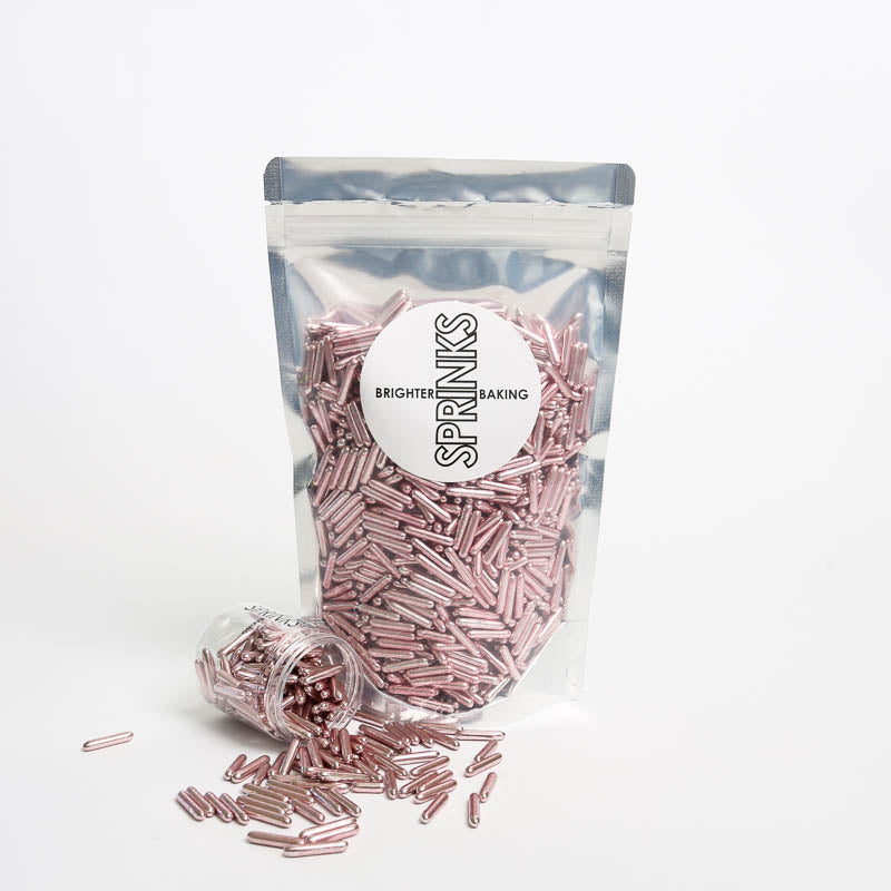 500g Rods AQUA - by Sprinks
