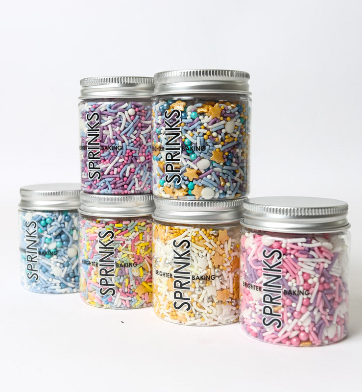 500g PROM QUEEN Sprinkles - by Sprinks