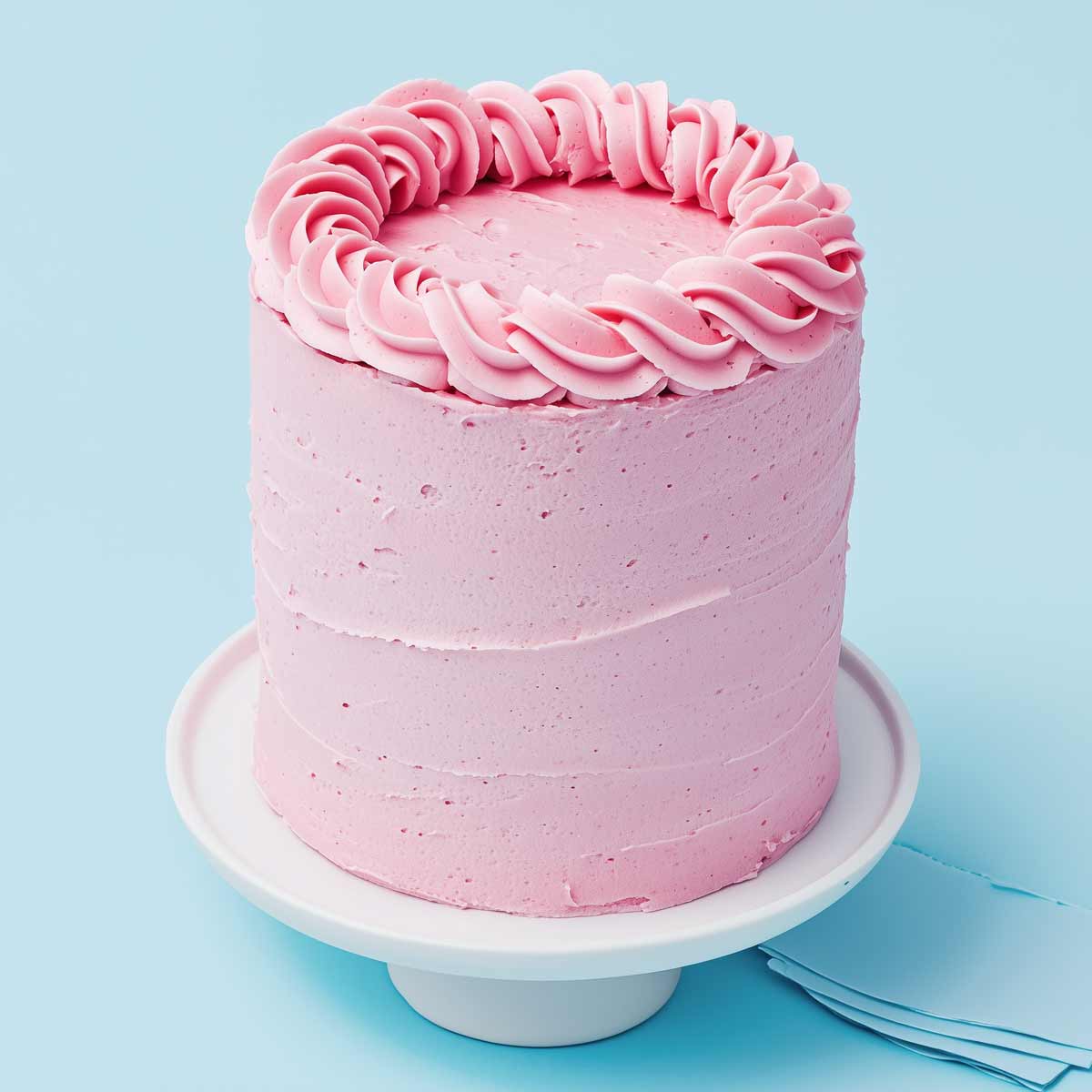 SPRINKS Icing Piping Tip - 2D