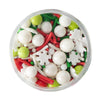 500g RUDOLPH BLEND Sprinkles - by Sprinks