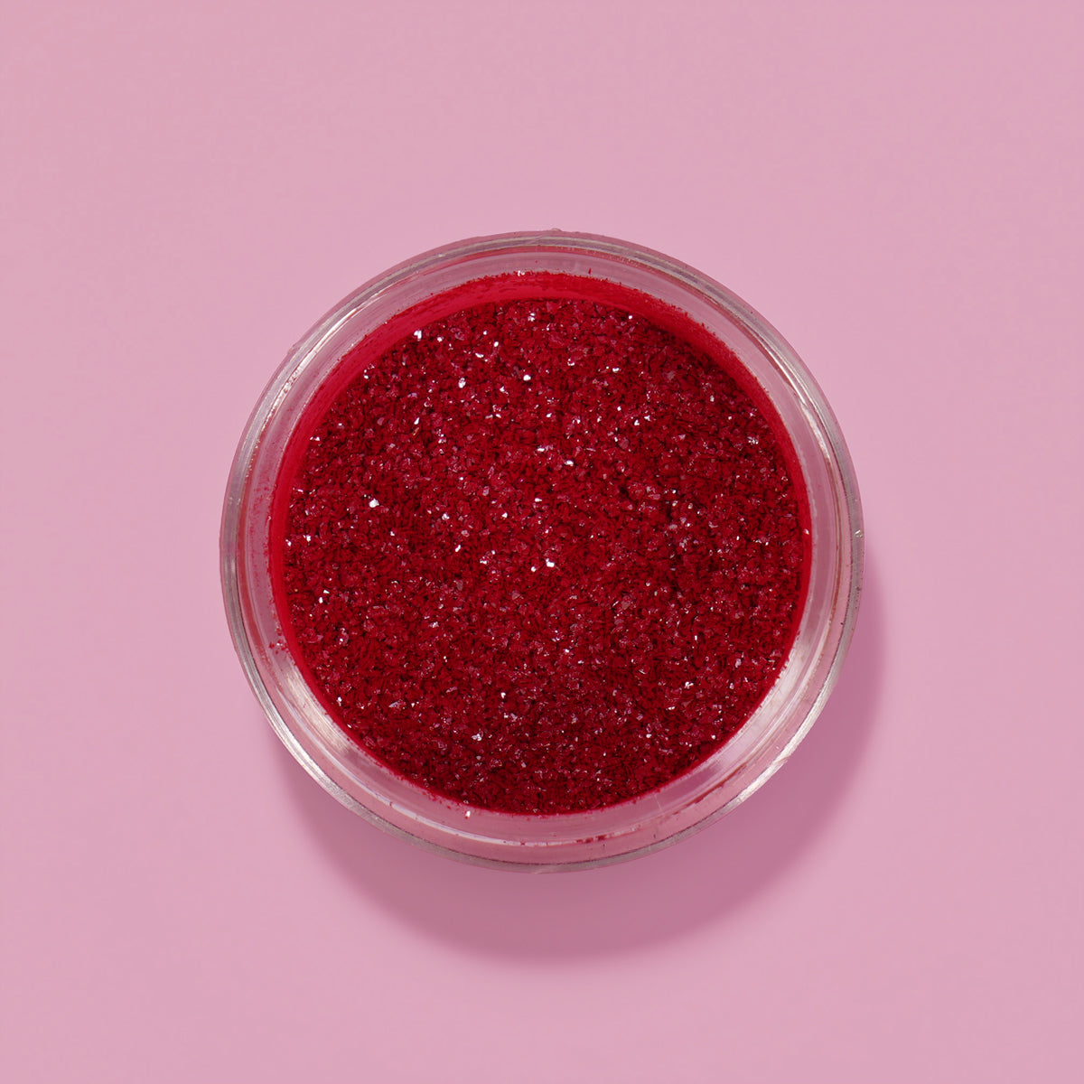 Sprinks Edible Glitter (2g) - RED