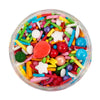 IT'S MY PARTY (70g) Sprinkles - by Sprinks