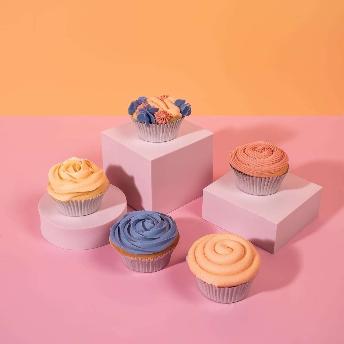 DREAM Tip Kit (6 pieces) - by Sprinks