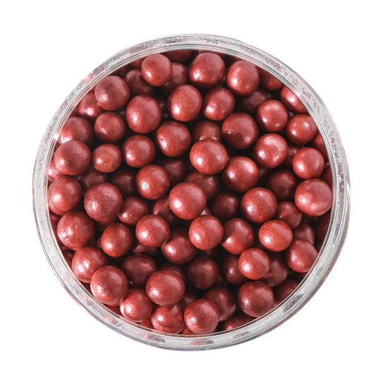 Cachous BORDEAUX 5mm (85g) - by Sprinks