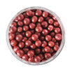 Cachous BORDEAUX 5mm (85g) - by Sprinks