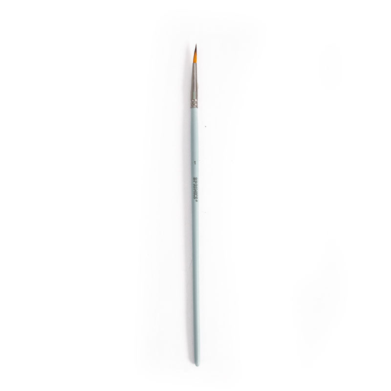 SPRINKS Round Brush #1