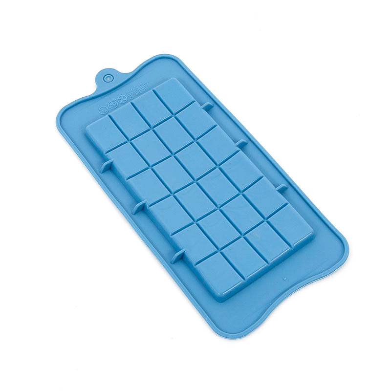 SPRINKS Silicone Mould - CHOC BAR