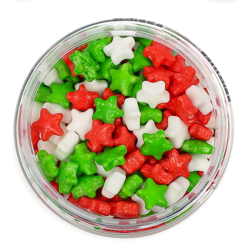 I'M A LITTLE STAR Sprinkles (75g) - by Sprinks