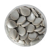 SILVER Balloons (75g) - by Sprinks