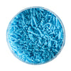 Jimmies 1mm BLUE (60g) - by Sprinks