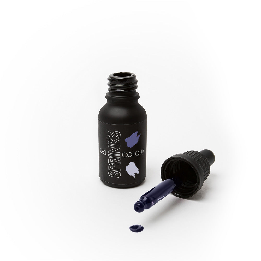 Sprinks GRAPE Gel Colour (15ml)**