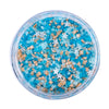 PASTEL GLITZ Sprinkles (80g) - by Sprinks