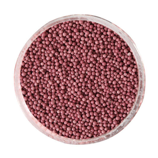 Nonpareils MAUVE (65g) - by Sprinks