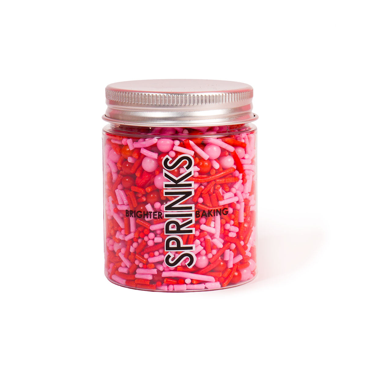 LA VIE EN ROSE Sprinkles 70g - by Sprinks