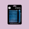 SPRINKS Mini Alphabet & Number Embosser Set