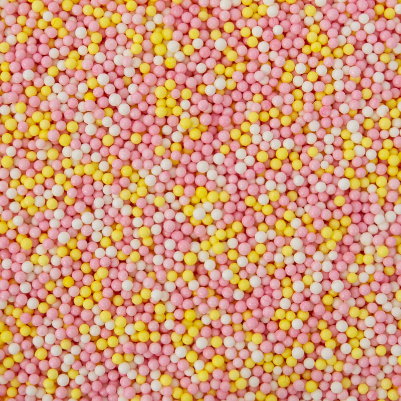 500g BABY COME BACK Nonpareils - by Sprinks